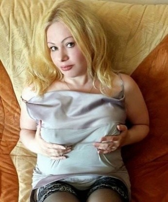 Анна