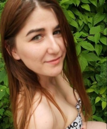 Анкета проститутки Тамарка - Фото 1, Кролевец, 24 года, №1388